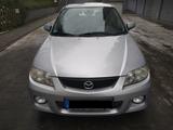 Mazda 323 F 2.0 Sportive 131PS - Bastler - Mazda 323: 323s