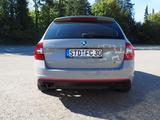 Skoda Octavia 2.0 TDI SCR DSG 4x4 RS60 Combi RS60 - Skoda Octavia: Rs60