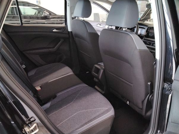 T-Cross 1.0 TSI STYLE IQ LIGHT+KAMERA+AHK+LANE A