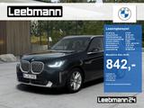 BMW X3 30e xDrive AHK/HarmanKardon/AdaptLED/Memory - BMW: E30 M