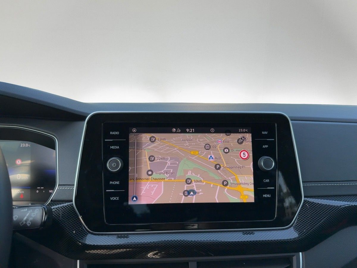 Volkswagen T-Cross - Bild 14
