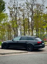 Audi A6 V6 TDI 272 PS Sportback  Quattro S... - Audi A6: Sportback
