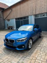 BMW F20 118d M Paket - BMW 118: 118d M Paket
