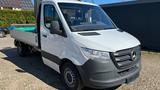 Mercedes-Benz Sprinter 315 CDI Pritsche 3,5m, Klima, Ahk. - Angebote