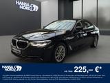 BMW 530i Lim. LED NAVI LEDER KAMERA PDC SHZ 17" AHK - BMW 530 in Kiel