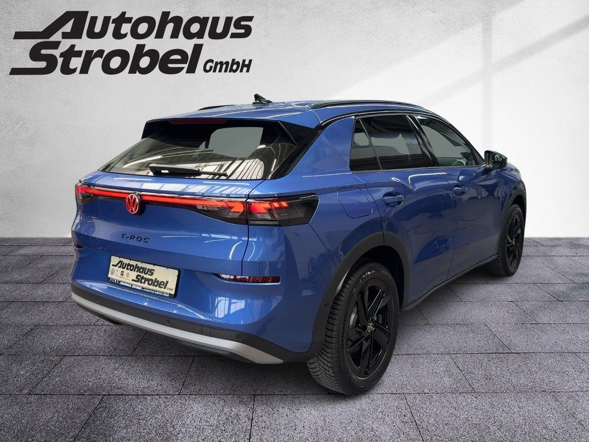 Volkswagen T-Roc - Bild 5