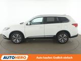 Mitsubishi Outlander 2.0 Diamant Edition+ 2WD Aut. *NAVI* - gebrauchte Mitsubishi Outlander aus dem Jahr 2020