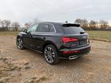 Audi SQ5 TDI tiptronic quattro/Pano/Luftfederung/AHK - gebrauchte Audi SQ5 aus dem Jahr 2019