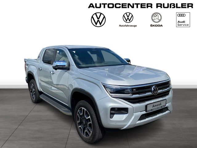 VW Amarok