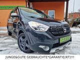 Dacia Lodgy Stepway 1.3TCe 130 (7-Si.) 6G/NAVI/SHZ/CAM - gebrauchte Dacia Lodgy aus dem Jahr 2022