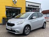Kia Venga Dream Team - Kia Venga aus 2017