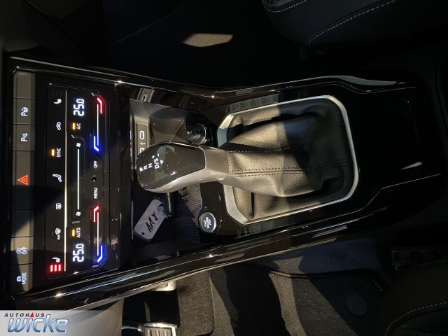 T-Roc Cabriolet 1.5 TSI DSG R-Line NAVI KLIMA