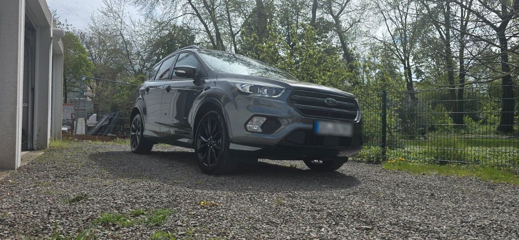Image of Ford Kuga