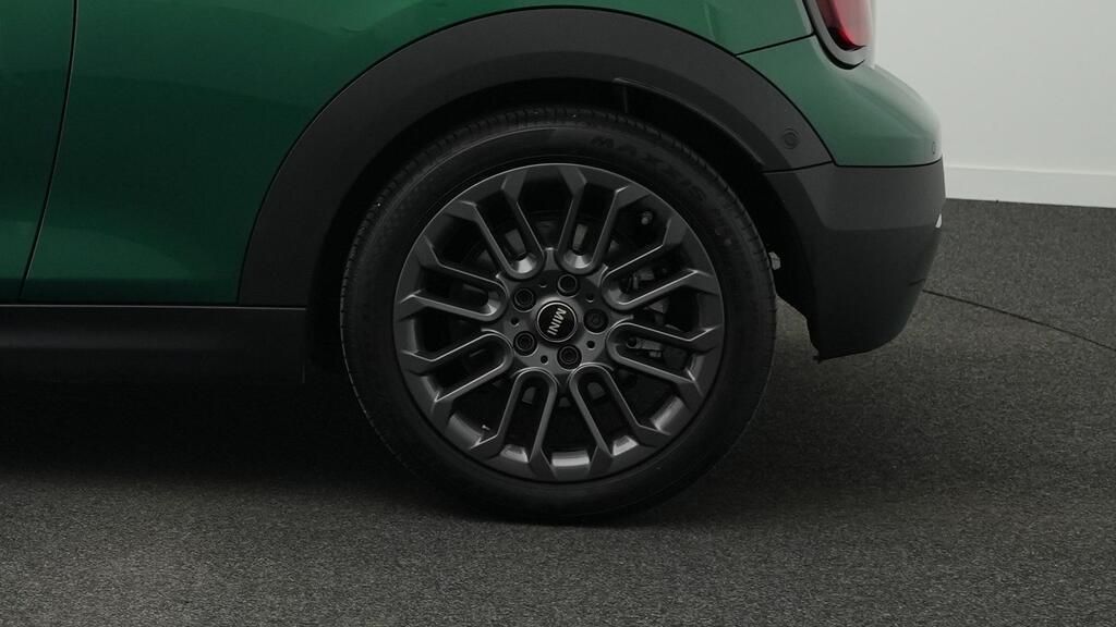 MINI Cooper Cabrio - Bild 18