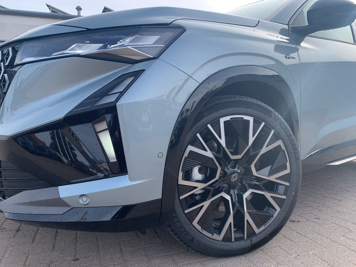 Renault Espace - Bild 24