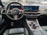 BMW X6 M Competition Pano Sky DA Pro B&W M Drivers P - BMW X6 M Gebrauchtwagen