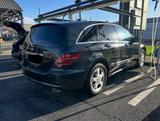 Mercedes-Benz R 350 4MATIC - - Mercedes-Benz R-Klasse in Frankfurt (Main)