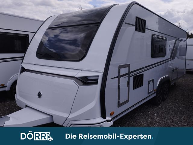 Knaus Südwind 60 YEARS 650 PXB 7279,- EUR Sonderrabatt