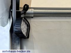 Iveco 42S14E D e-Daily Schutz-Prit./Plane