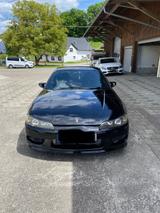 Nissan Silvia S15 Spec R - Nissan aus 1999