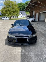 Nissan Silvia S15 Spec R - Nissan Silvia: 15