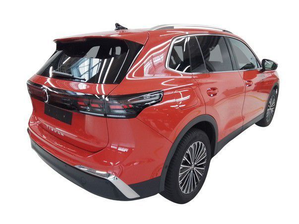Volkswagen Tiguan - Bild 4
