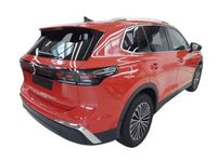 Volkswagen Tiguan - Vorschau Bild 4