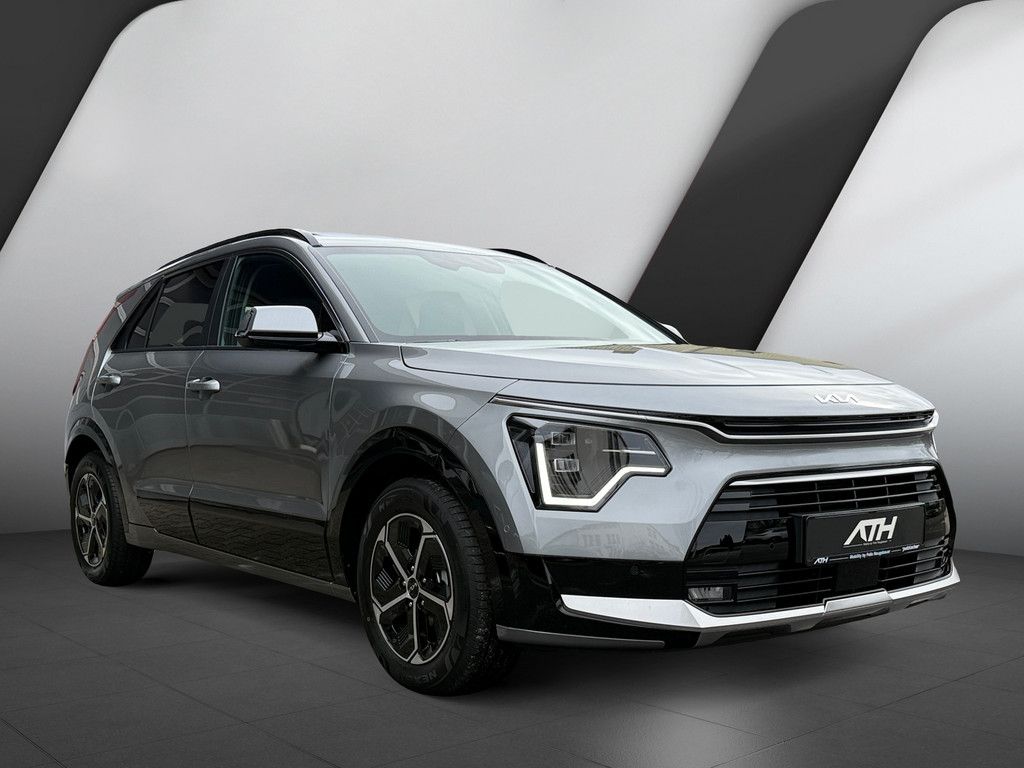 Fahrzeugabbildung Kia Niro 1.6 Plug-in Hybrid Spirit