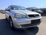 Opel Astra 1.6 Comfort - gebrauchte Opel Astra aus dem Jahr 2000