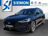 Ford Focus Turn. 1.5 ST-Line X Auto. Pano B&O HeadUp