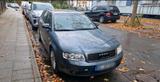 Audi A4 Automatik AHK Ambientebeleuchtung Leder - Audi A4 aus 2003: Kombi