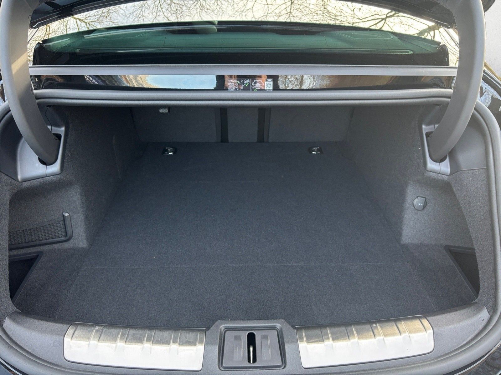 Audi e-tron GT - Bild 10