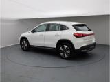 Mercedes-Benz EQA 250 Distronic HeadUp KeyGo Ambi KeyGO LED - Mercedes-Benz EQA: mit Klimaautomatik
