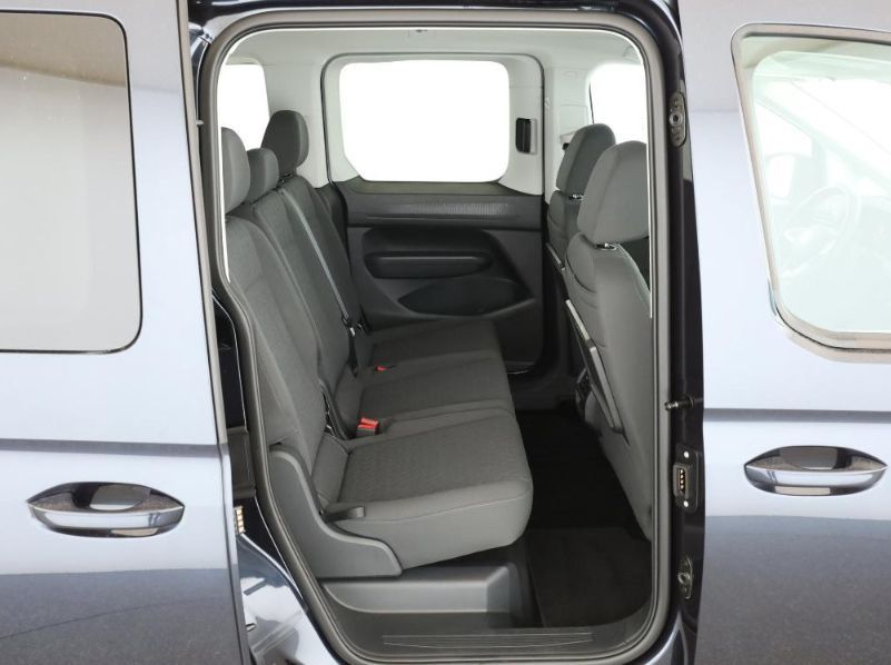 Volkswagen Caddy - Bild 5