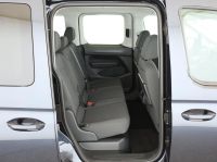 Volkswagen Caddy - Vorschau Bild 5