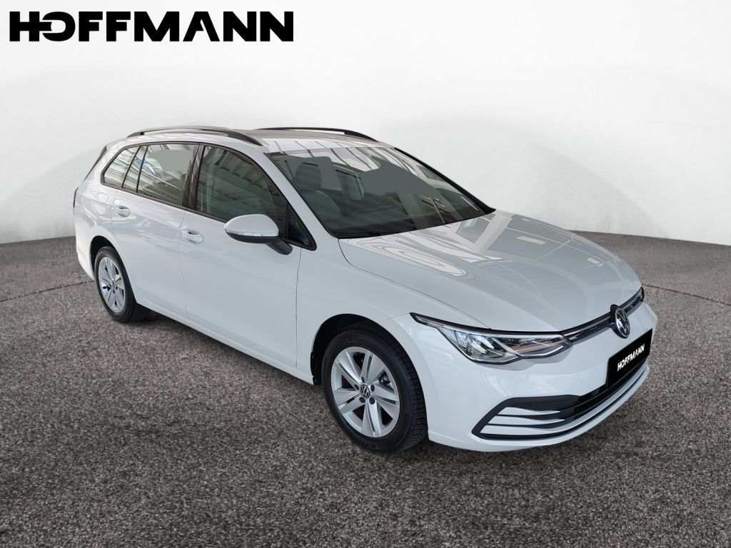 Fahrzeugabbildung Volkswagen Golf Variant 1.5 TSI OPF Life