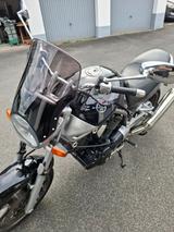 Yamaha BT 1100 - YAMAHA 1100