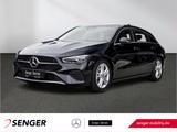 Mercedes-Benz CLA 180 SB Rückfahrkamera MBUX-Multimedia LED - gebrauchte Mercedes-Benz CLA 180 Shooting Brake aus dem Jahr 2024
