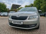 Skoda Octavia 2.0 TDI Aut.Laurin & Klement Voll Euro 6 - Skoda: Klement Laurin