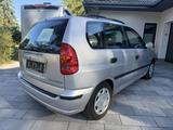 Mitsubishi Space Star Comfort 1600 Klima - Mitsubishi aus 2002