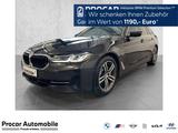 BMW 530e xDrive Touring HUD ACC RFK NAVI Standh. LM - BMW 530 mit Hybrid-Antrieb: Automatik