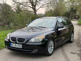 BMW 530 d Edition Exclusive *Pano*Leder*Navi*HeadUP* - BMW 530 aus 2008: 530d
