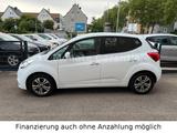 Kia Venga Dream Team Modellpflege 1 Hand Top Zustand - Kia Venga aus 2017