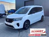 Nissan Townstar Kombi L1 Automatik Tekna