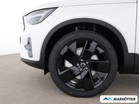 Volvo XC40 - Vorschau Bild 10