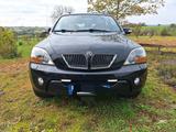 Kia KIA Sorento JC 3.3V6 4WD - Kia Sorento: V6