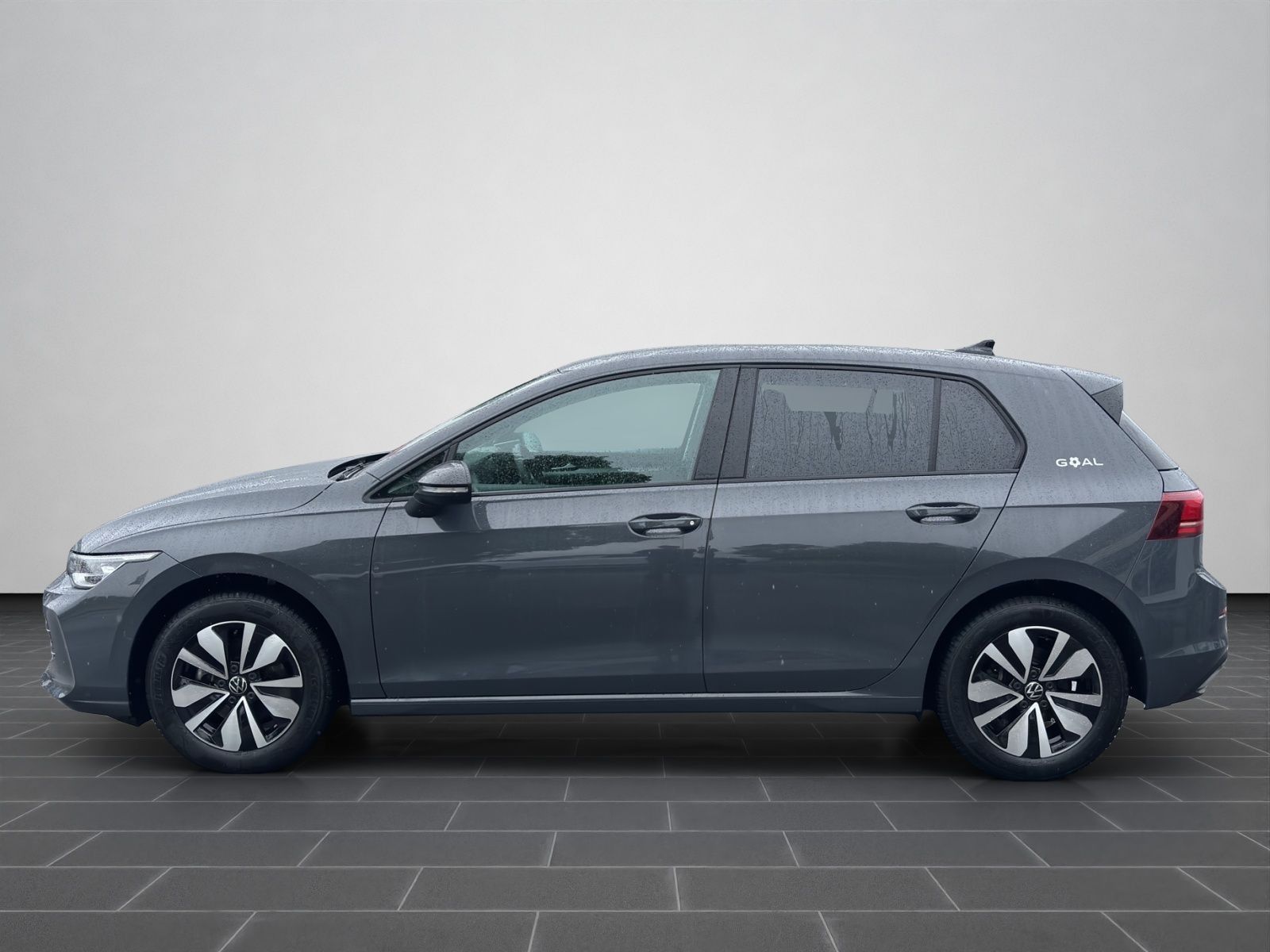 Volkswagen Golf - Bild 8