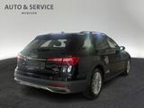 Audi A4 allroad quattro 2.0 TSI DSG |LED|NAVI|SHZ| - gebrauchte Audi A4 Allroad aus dem Jahr 2021