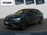 Renault ARKANA 1.3TCe R.S. LINE SCHIEBEDACH+LEDER+KAMERA - Renault Arkana in Köln