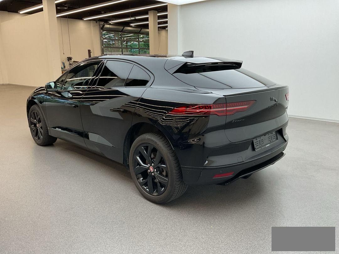 Jaguar I-PACE S/HSE/LUFT/PANO/AHK/360G/HEAD/SPORTSITZE imagem 2
